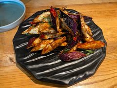 -薇酌饮·陕西菜(南门外店)