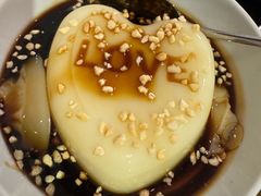 -爱你您·自家鱼塘·活水喷泉鱼火锅(八里店)