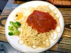 -花食间餐吧(远大购物中心群力店)