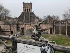 -南昌动物园