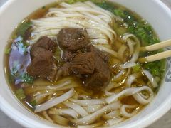 -老长沙原汁原味粉馆(韭菜园店)