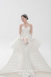 -金夫人婚纱摄影(惠阳店)