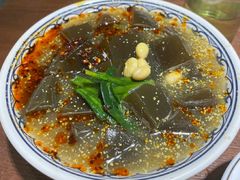 -蓝田印象