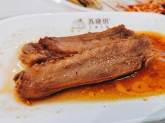 -苏晓玥·手作江南小吃(深圳北站店)