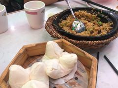 -东鑫记港式茶餐厅(南京东路店)