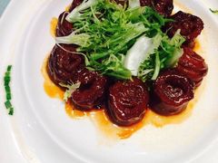 -鹊华居·地道鲁菜·海鲜·融合味(大明湖店)