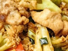 -巷儿里餐厅·杭帮菜(信义坊店)