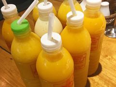 -Jonah's Fruit Shake & Snack Bar