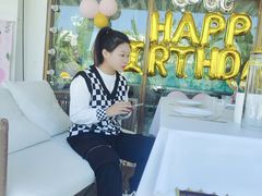 -天空花园餐吧·生日·团建(南山店)