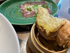 -mezza9 Macau(澳门君悦酒店)