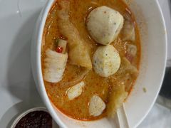 -阿坤纯正西刀鱼丸(Kuala Lumpur Branch)