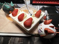 -味多美蛋糕(梨园店)