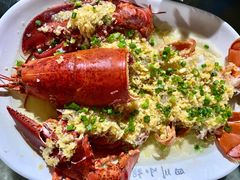 -四川小胡子海鲜(丁村万人海鲜广场店)