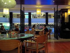 -OPEN開全日自助餐厅·西餐·海鲜(佛山希尔顿酒店)