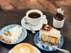 -Fern Forest Cafe