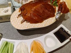-卫鼎轩·家宴(水上公园店)