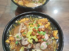 -阿芬卤面(花巷店)