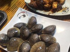 -丹东特色烤肉(学府路一部店)