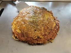 -日葵 大阪烧ひまり(仙霞路店)