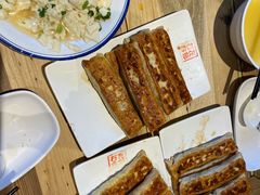 -左邻右舍褡裢火烧(石榴园店)