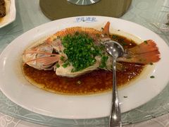 -黄埔华苑酒家(黄埔总店)