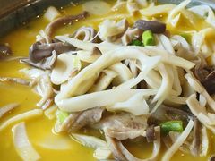 -马凯餐厅(地安门店)