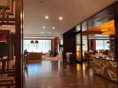 -中关村皇冠假日酒店·红轩中餐厅