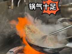 -老乌家特色小炒泡馍(大皮院店)