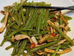 -外婆家(杭州马塍店)