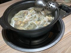 -探窝·竹笙椰子鸡(杨箕店)