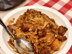 猪骨肉会酸菜-西贝(枫蓝国际购物中心店)