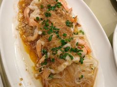 粉丝蒜蓉虾-7017浙菜•建德味(中财店)