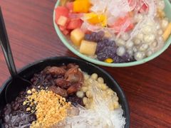 -老式乌米冰(阜阳园店)