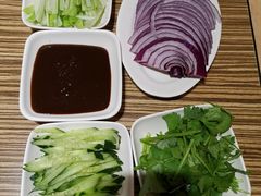 -老昌春饼(中央大街店)