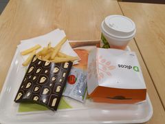 -德克士(北京站店)