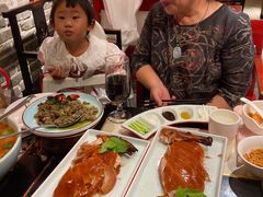 -京味斋·北京烤鸭(北京南站洋桥店)