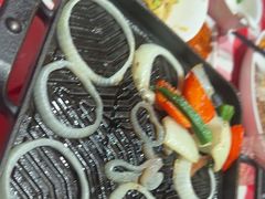 -西贝(宝乐汇店)