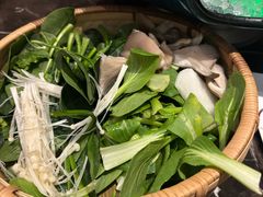 -金陵饭店 56F 家·海鲜火锅餐厅