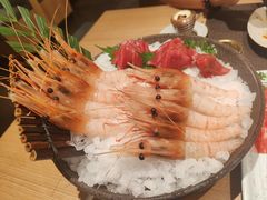 -德川家日本料理(顺义华联店)