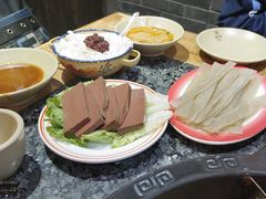 -蜀大侠火锅(森兰花园城店)