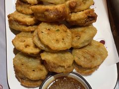 -王婆炒鱼(总店)