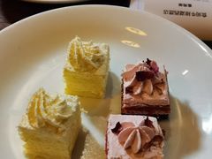 -食间牛排(湖西路店)