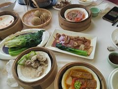 -馨越楼·点心·粤菜(赤坎店)