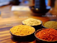 -梁山烤肉(李逵店)