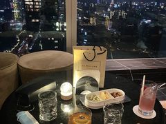 -瑞吉吧 The St·Regis Bar(长沙瑞吉酒店)