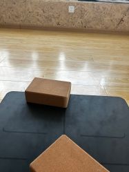 -Your Yoga Pilates·瑜伽普拉提习练室