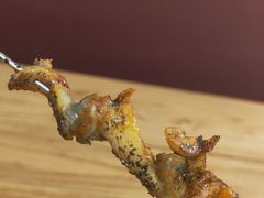 -匠心二十五年·百姓海鲜烧烤家常菜(威至海港湾店)
