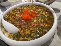 -大锅强·蒸海鲜青岛菜(城市阳台店)