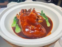 -太阳门淮扬菜(南京博物院店)