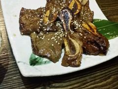 -清水日本料理铁板烧(学府路店)